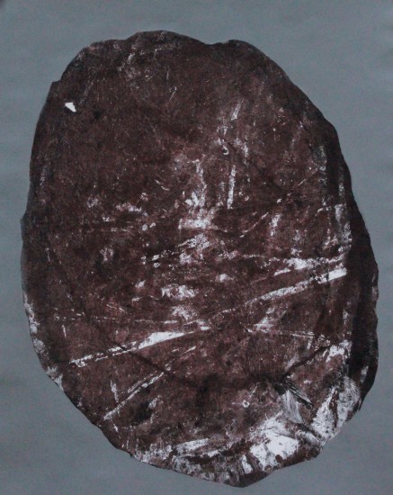 Wielorakie II II | druk wklęsły | 63x49cm